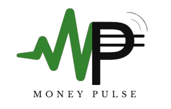 MoneyPulse Logo
